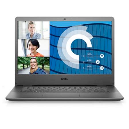 Laptop Dell Vostro 3401 14 Intel Core i3 1005G1 Disco duro 1 TB Ram 8 GB Windows 10 Pro