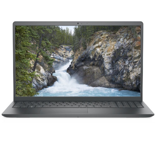 Laptop Dell Vostro 3515 15.6" HD, AMD Ryzen 3 3250U 2.60GHz, 8GB, 256GB SSD, Windows 10 Pro 64-bit, Español, Negro