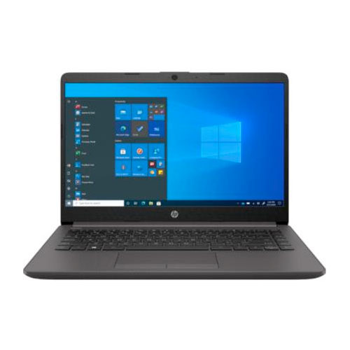 Laptop HP 245 G8 14" AMD R3 5300U Disco duro 256 GB SSD Ram 8 GB Windows 10 Home Color Negro