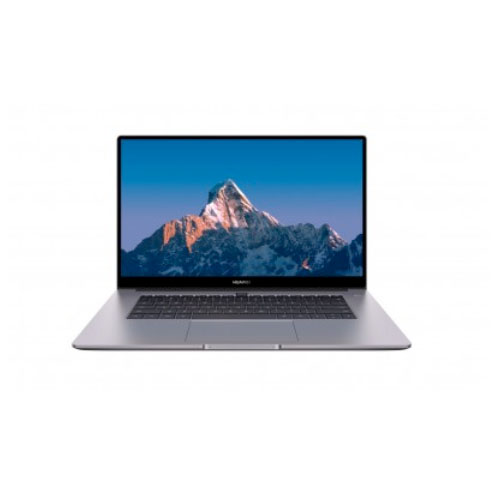 Laptop Matebook HUAWEI B3-510, 15.6 pulgadas, Intel Core i3, 10110U, 8 GB, Windows 10 Pro, 256 GB