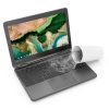 Laptop Lenovo 300e Chromebook 11.6" HD, Intel Celeron N4020 1.10GHz, 4GB, 32GB eMMC, Chrome OS, Español, Negro