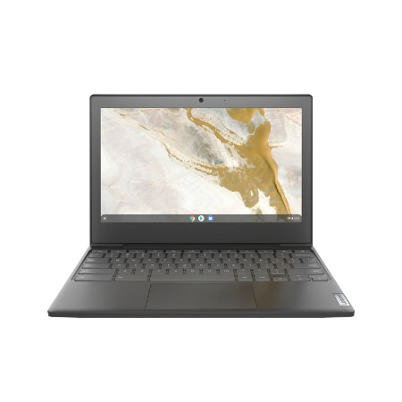 Laptop LENOVO 11AST5, 11.6 pulgadas, AMD A6, 4 GB, Chrome OS