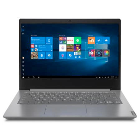 Laptop Lenovo V14-IML 14" Intel Core i3 10110U Disco duro 1 TB Ram 8 GB Windows 10 Pro Color Gris
