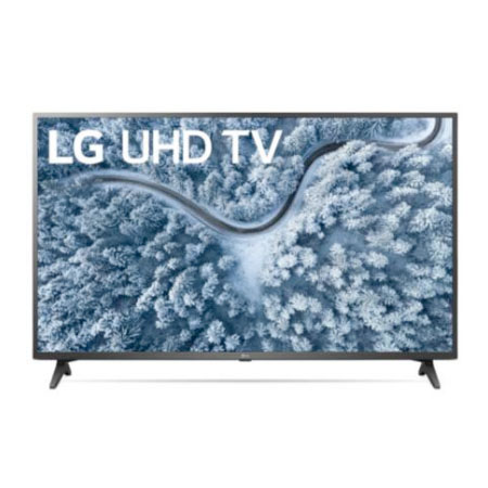Pantalla LG 55UN6955ZUF 55" AI ThinQ TV UHD 4K Resolución 3840x2160