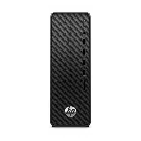 COMPUTADORA HP 280 G5 SFF, INTEL CORE I3-10105 3.70GHZ, 8GB, 256GB SDD, WINDOWS 10 PRO 64-BIT