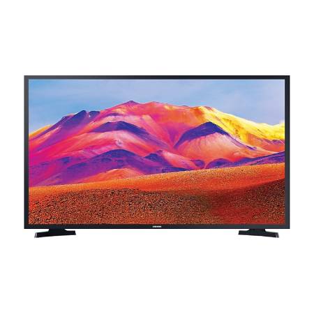 SAMSUNG SMART TV LED T5300 43", FULL HD, WIDESCREEN, NEGRO
