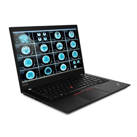 LAPTOP LENOVO THINKPAD P15S G2 15.6" FULL HD, INTEL CORE I7-1185G7 3GHZ, 16GB, 512GB SSD, NVIDIA QUADRO T500, WINDOWS 10 PRO 64-BIT, ESPAÑOL, NEGRO - Image 3