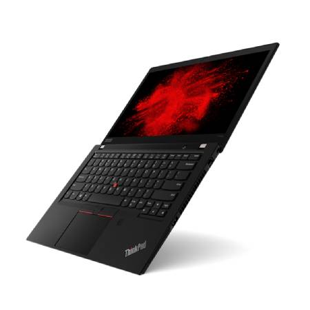 LAPTOP LENOVO THINKPAD P15S G2 15.6" FULL HD, INTEL CORE I7-1185G7 3GHZ, 16GB, 512GB SSD, NVIDIA QUADRO T500, WINDOWS 10 PRO 64-BIT, ESPAÑOL, NEGRO - Image 4