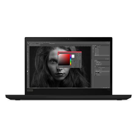 LAPTOP LENOVO THINKPAD P15S G2 15.6" FULL HD, INTEL CORE I7-1185G7 3GHZ, 16GB, 512GB SSD, NVIDIA QUADRO T500, WINDOWS 10 PRO 64-BIT, ESPAÑOL, NEGRO - Image 6
