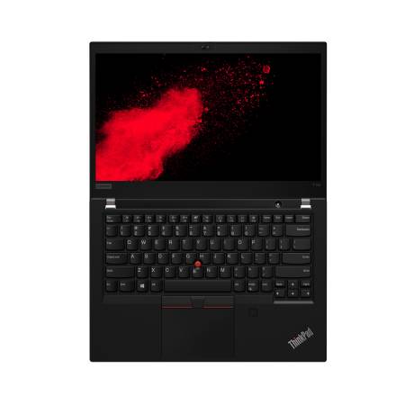 LAPTOP LENOVO THINKPAD P15S G2 15.6" FULL HD, INTEL CORE I7-1185G7 3GHZ, 16GB, 512GB SSD, NVIDIA QUADRO T500, WINDOWS 10 PRO 64-BIT, ESPAÑOL, NEGRO - Image 7