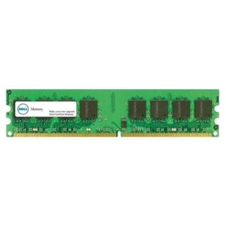 MEMORIA DELL 8GB - 1RX8 DDR4 UDIMM 2666MHZ ECC