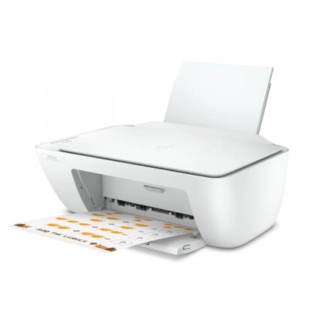 MULTIFUNCIONAL HP DESKJET INK ADVANTAGE 2374, COLOR, INYECCIÓN, ALÁMBRICO, PRINT/SCAN/COPY - Image 4
