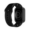 PERFECT CHOICE SMARTWATCH HEARTY WATCH, TOUCH, BLUETOOTH, ANDROID 10IOS 9.3, NEGRO