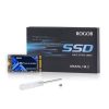 ROGOB UNIDAD INTERNA DE ESTADO SÓLIDO DE 512 GB M.2 SATA SSD 2242 NGFF B&M KEY 6GBS PARA COMPUTADORA PORTÁTIL