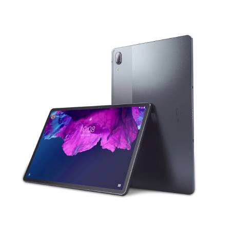 TABLET LENOVO TAB P11 PRO 11.5, 128GB, ANDROID 10, GRIS