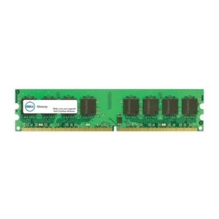 MEMORIA RAM DELL AA335286 DDR4, 2666MHZ, 16GB, ECC, DUAL RANK X8 FABRICADO POR SOCIOS DE DELL