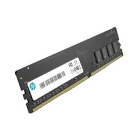 MEMORIA RAM HP V2 DDR4, 2666MHZ, 16GB, CL19, NON-ECC