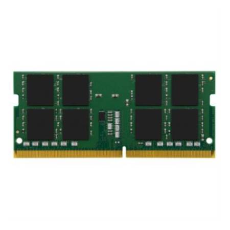 MEMORIA RAM KINGSTON DDR4, 2666MHZ, 32GB, NON-ECC, CL19, SO-DIMM