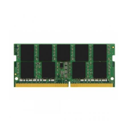 MEMORIA RAM KINGSTON KCP426SS816, 2666MHZ, 16GB, NON-ECC, CL19, SO-DIMM