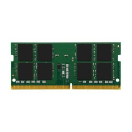 MEMORIA RAM KINGSTON KCP432SD832 DDR4, 3200MHZ, 32GB, NON-ECC, CL22, SO-DIMM