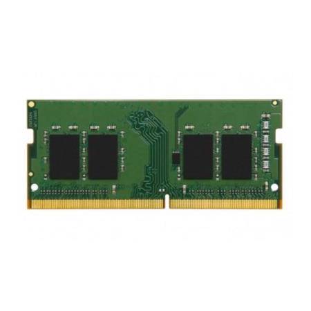 MEMORIA RAM KINGSTON KCP432SS816 DDR4, 3200MHZ, 16GB, NON-ECC, CL22, SO-DIMM