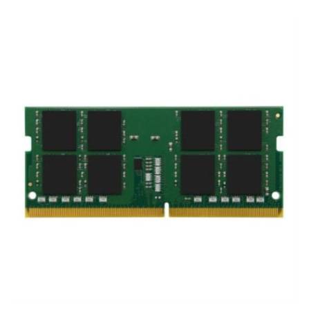 MEMORIA RAM KINGSTON KCP432SS88 DDR4, 3200MHZ, 8GB, NON-ECC, CL22, SO-DIMM