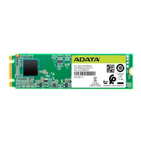 SSD ADATA ULTIMATE SU650 3D TLC, 240GB, SATA III, M.2