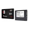 SSD BLACKPCS AS2O1, 120GB, SATA III, 2.5, 7MM