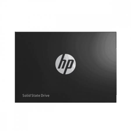 SSD HP S650, 960GB, SATA III, 2.5