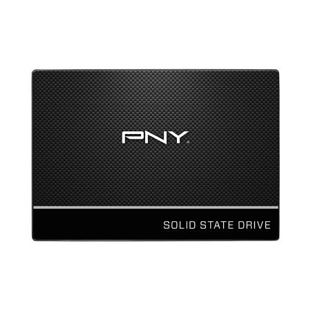 SSD PNY CS900, 480GB, SATA III, 2.5'', 7MM