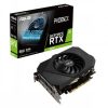 TARJETA DE VIDEO ASUS NVIDIA PHOENIX GEFORCE RTX 3050 8G, 8GB 128-BIT GDDR6, PCI EXPRESS 4.0