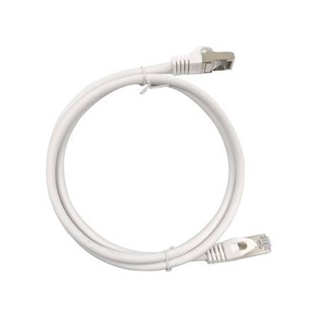 LinkedPRO Cable Patch Cat6a FTP