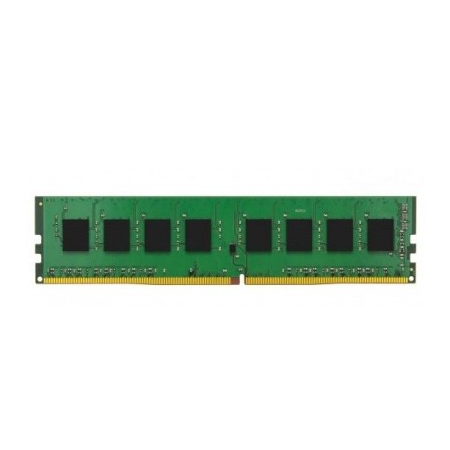 MEMORIA RAM KINGSTON VALUERAM DDR4, 2666MHZ, 8GB, NON-ECC, CL19, X16 SINGLE RANK