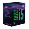 PROCESADOR INTEL CORE I5-8400, S-1151, 2.80GHZ, SIX-CORE, 9MB SMART CACHE