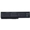 BATERIA PARA TOSHIBA SATELLITE L755 C605 C645D PA3817U-1BRS