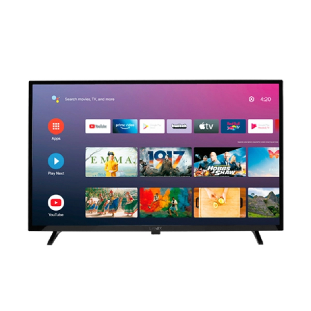 LANIX SMART TV LED X32 32, HD, NEGRO