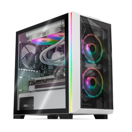 COMPUTADORA GAMER XTREME PC GAMING CM-99924, AMD RYZEN 9 5900X 3.70GHZ, 32GB, 1TB SSD