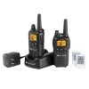 RADIOS MIDLAND LXT600VP3 48KM 30 MILLAS 2 VÍAS 36 CANALES