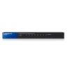 SWITCH LINKSYS GIGABIT SE3008, 8 PUERTOS