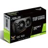 TARJETA DE VIDEO ASUS NVIDIA TUF GEFORCE GTX 1660 SUPER GAMING OC, 6GB 192-BIT GDDR6, PCI EXPRESS X16 3.0