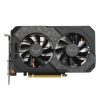 TARJETA DE VIDEO ASUS NVIDIA TUF GEFORCE GTX 1660 SUPER GAMING OC, 6GB 192-BIT GDDR6, PCI EXPRESS X16 3.0