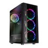 COMPUTADORA DE ESCRITORIO GAMER XTREME PC GAMING CM-05352