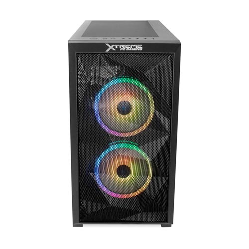COMPUTADORA DE ESCRITORIO GAMER XTREME PC GAMING CM-05035, AMD RYZEN 5 3600 3.60GHZ, 16GB, 2TB + 480GB SSD, NVIDIA GEFORCE RTX 3060, WINDOWS 10 PRUEBA - Image 4