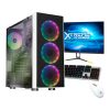 COMPUTADORA DE ESCRITORIO GAMER XTREME PC GAMING CM-05342