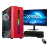 COMPUTADORA DE ESCRITORIO GAMER XTREME PC GAMING CM-05360,