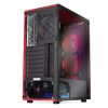 COMPUTADORA DE ESCRITORIO GAMER XTREME PC GAMING CM-05360,