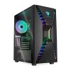 COMPUTADORA DE ESCRITORIO GAMER XTREME PC GAMING CM-30036, AMD RYZEN 5 3600 3.60GHZ, 16GB, 500GB SSD, AMD RADEON RX 6600, WINDOWS 10 PRUEBA