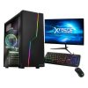 COMPUTADORA DE ESCRITORIO GAMER XTREME PC GAMING CM-91030,