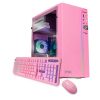 COMPUTADORA DE ESCRITORIO GAMER XTREME PC GAMING CM-91055