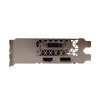 PNY NVIDIA GEFORCE GTX 1650 DUAL FAN LOW PROFILE, 4GB 128-BIT GDDR6, PCI EXPRESS X16 3.0
